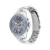 Tommy Hilfiger TH1782708 Horloge Dames Zilverkleurig 40mm - Afbeelding 3