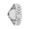 Tommy Hilfiger TH1782708 Horloge Dames Zilverkleurig 40mm - Afbeelding 2
