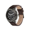 Tommy Hilfiger TH1710623 Horloge Heren Gunmetal 44mm - Afbeelding 2