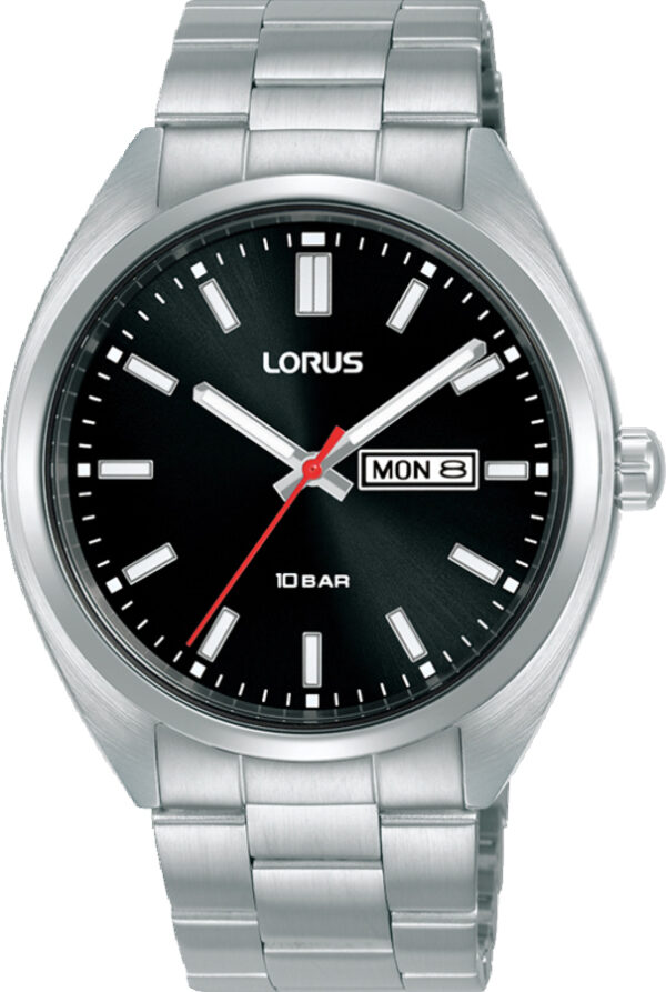 Lorus Herenhorloge