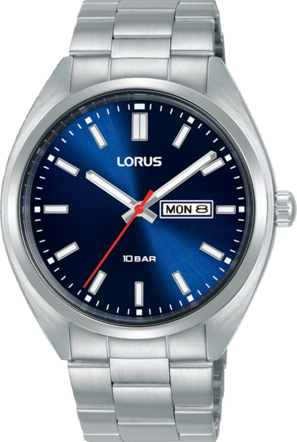 Lorus Herenhorloge