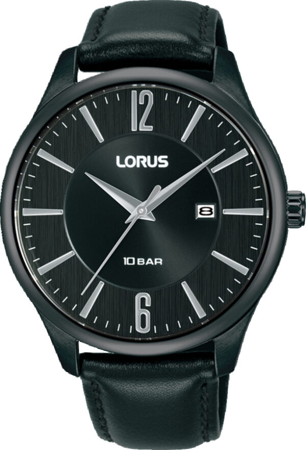 Lorus Herenhorloge