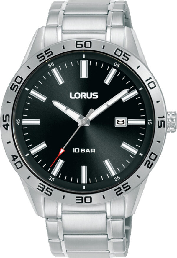 Lorus Herenhorloge