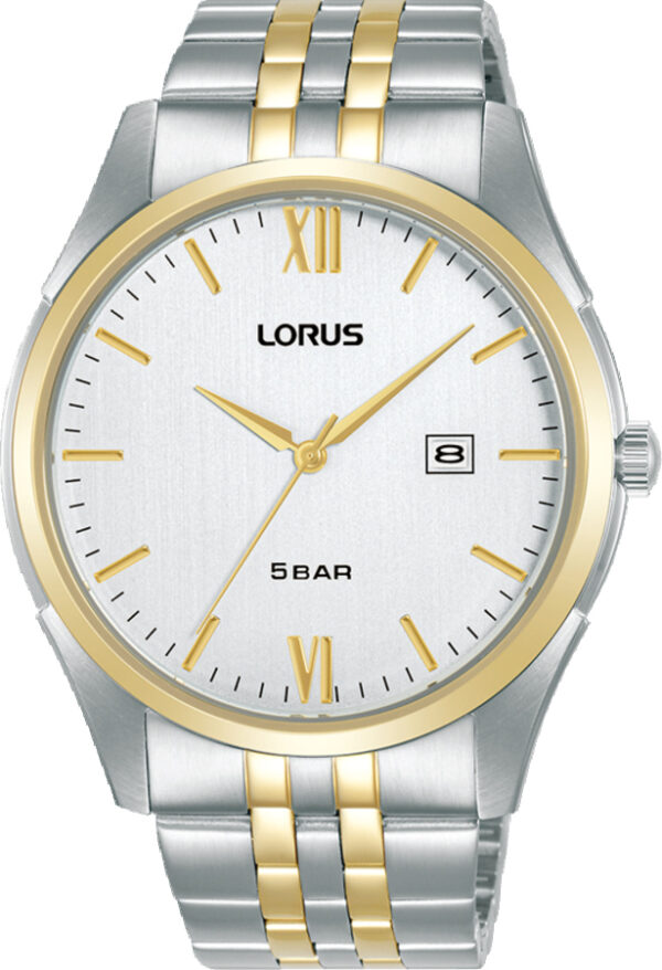 Lorus Herenhorloge