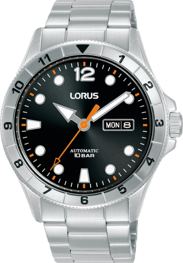 Lorus Herenhorloge