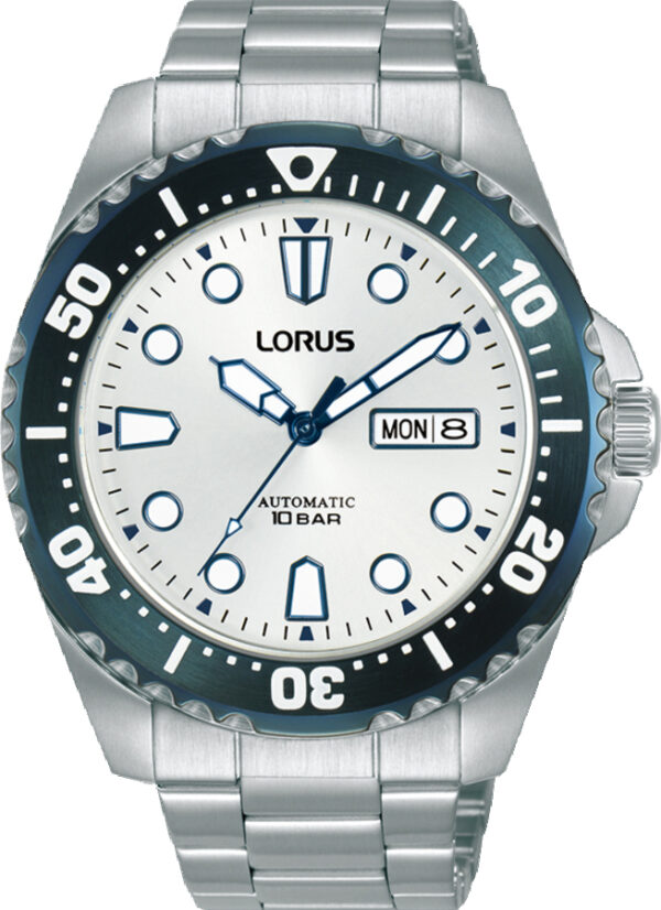 Lorus Herenhorloge