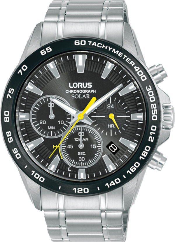 Lorus Herenhorloge