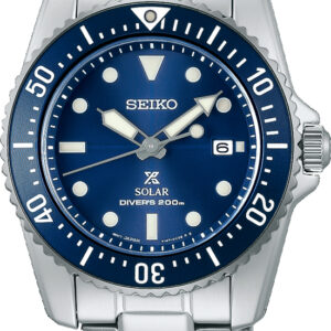 Seiko Prospex Horloge