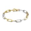 Armband bicolor