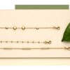 Armband geelgoud - Afbeelding 4