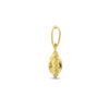hanger zon 14K geelgoud - Afbeelding 3