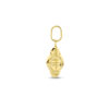 hanger zon 14K geelgoud - Afbeelding 3