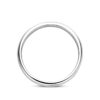 relatiering zilver gerhodineerd - Afbeelding 2
