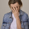 ring schakel 14K geelgoud - Afbeelding 2