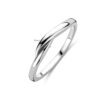 ring zilver gerhodineerd - Afbeelding 3