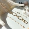 Armband geelgoud - Afbeelding 2