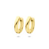 klapoorringen ion plating 18 mm edelstaal