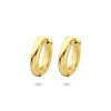 klapoorringen ion plating 20 mm edelstaal