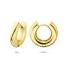 klapoorringen ion plating 20 mm edelstaal - Afbeelding 3