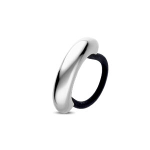 hair cuff 10,5 x 48,5 mm edelstaal
