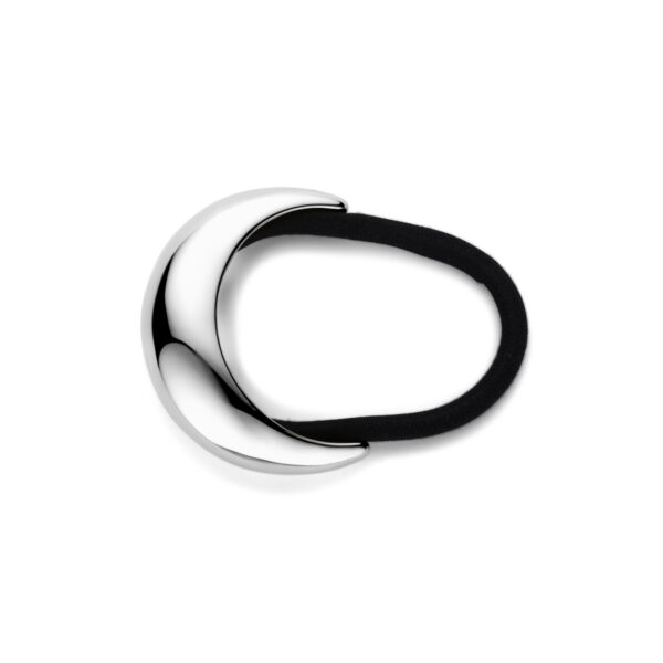 hair cuff 17 x 47 edelstaal - Afbeelding 2