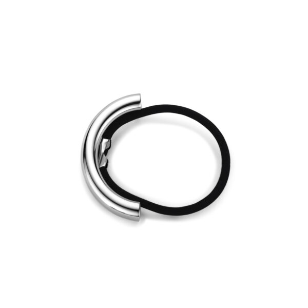 hair cuff 17 x 53 mm edelstaal - Afbeelding 2