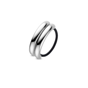 hair cuff 17 x 53 mm edelstaal