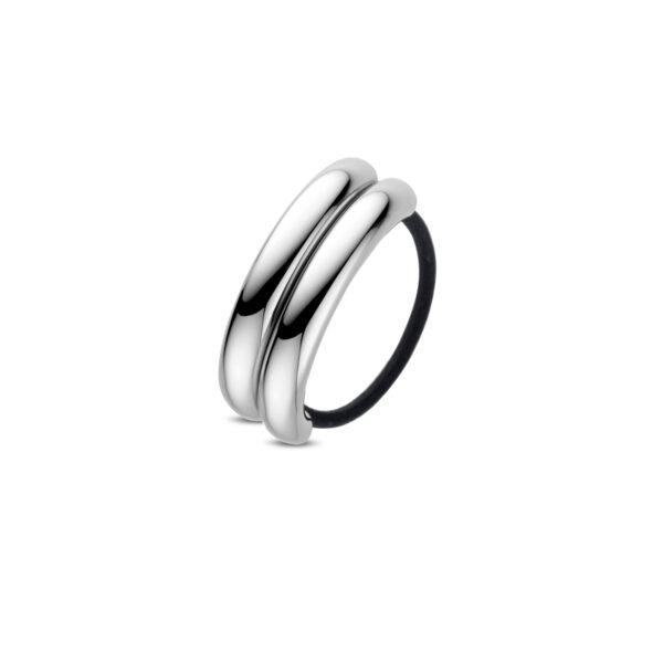 hair cuff 17 x 53 mm edelstaal