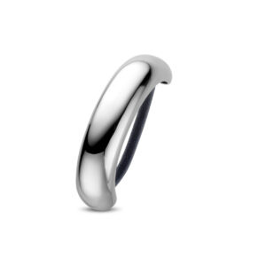 hair cuff 19 x 76 mm edelstaal