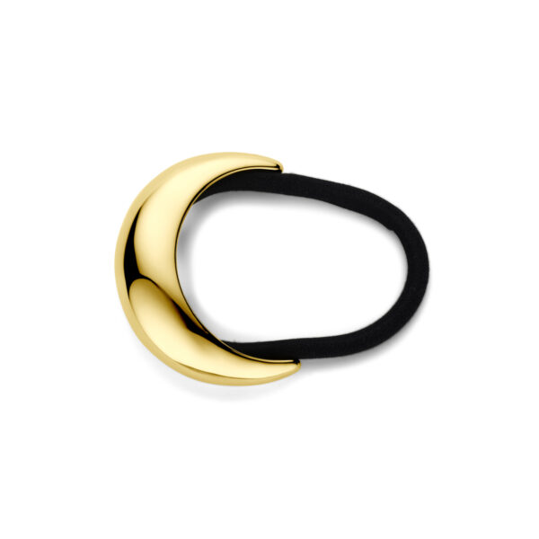 hair cuff ion plating 17 x 47 edelstaal - Afbeelding 3