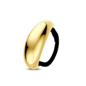 hair cuff ion plating 17 x 47 edelstaal