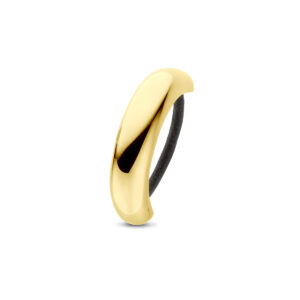 hair cuff ion plating 19 x 76 mm edelstaal