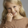 hanger hondenpoot zilver gerhodineerd - Afbeelding 3