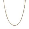 Collier bicolor