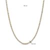 Collier bicolor - Afbeelding 2