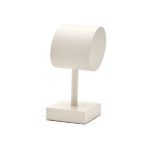 armband standaard beige 10,5 x 5 x 5 cm pos materialen
