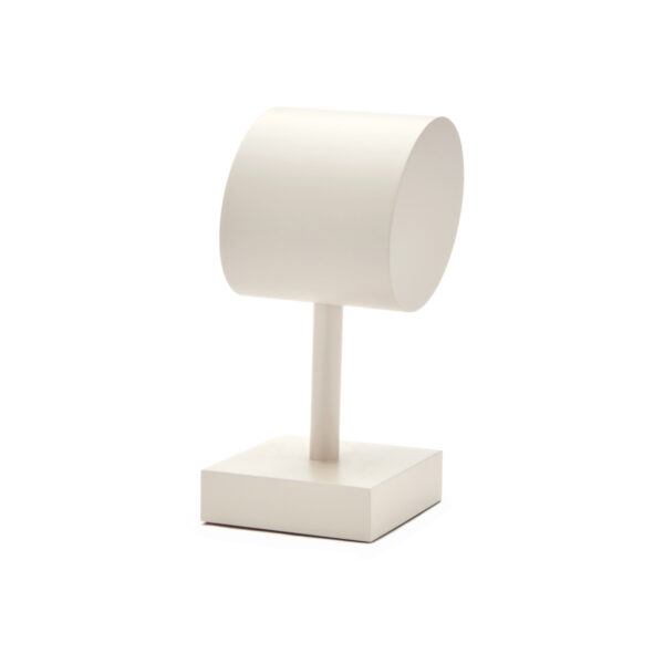 armband standaard beige 10,5 x 5 x 5 cm pos materialen