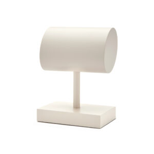 armband standaard beige 10,5 x 8 x 5 cm pos materialen