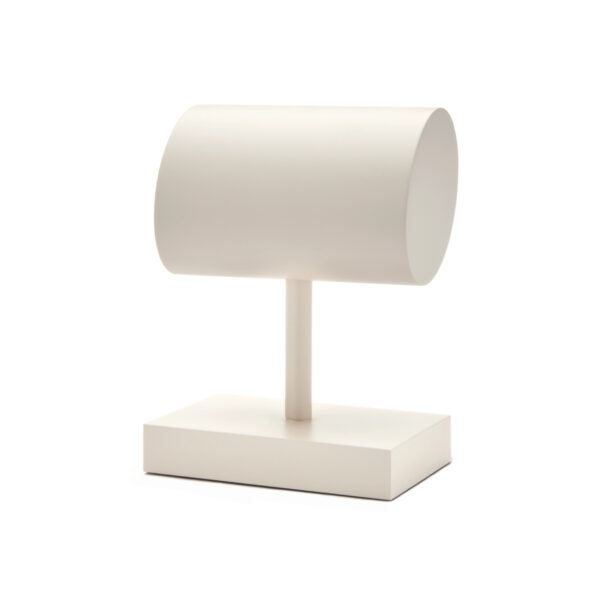 armband standaard beige 10,5 x 8 x 5 cm pos materialen