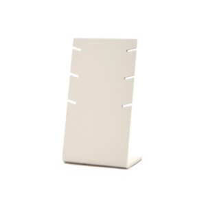 armbanden display beige pos materialen