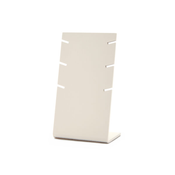 armbanden display beige pos materialen