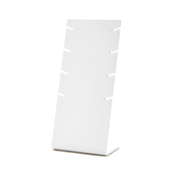 armbanden display wit pos materialen