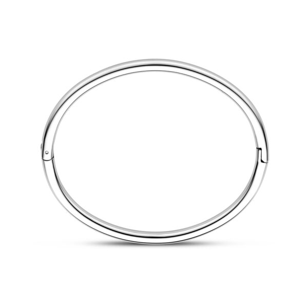 bangle scharnier ronde buis 4 mm 60 mm edelstaal - Afbeelding 3