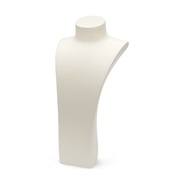 buste beige 430 mm pos materialen