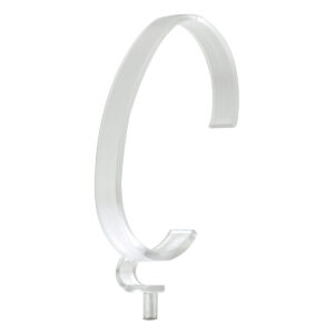 c-armband beugel pos materialen