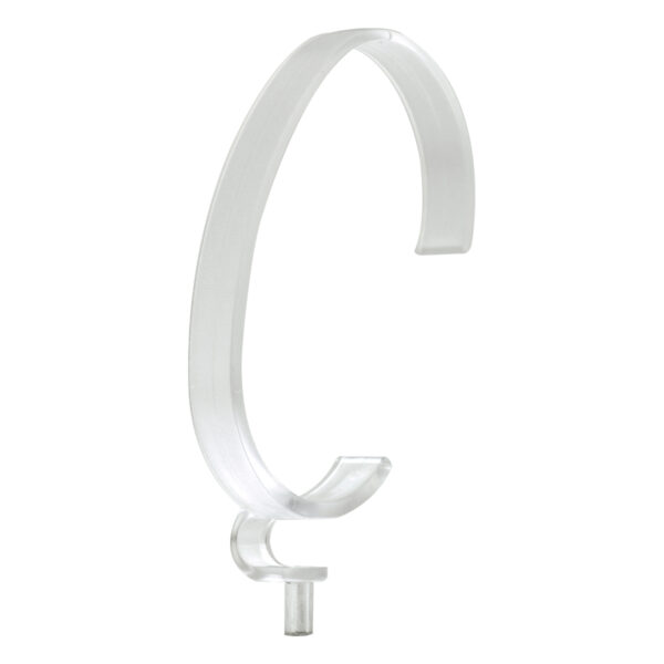 c-armband beugel pos materialen