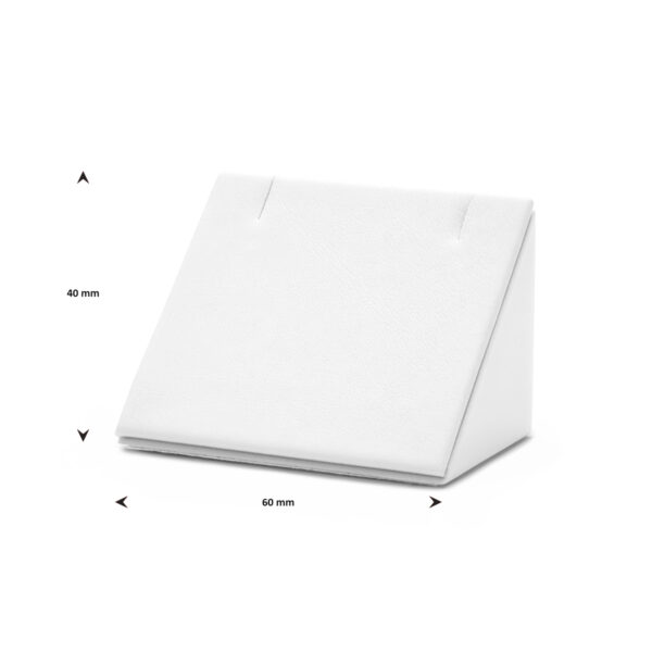 collier display wit pos materialen - Afbeelding 2