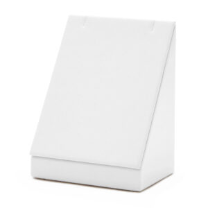 collier display wit pos materialen