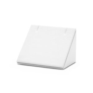 collier display wit pos materialen
