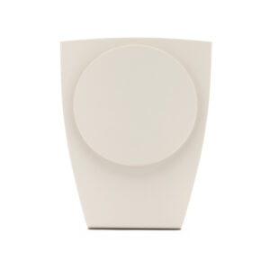 collier standaard beige pos materialen